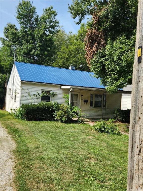 417 Woodlawn Avenue Property Photo 1