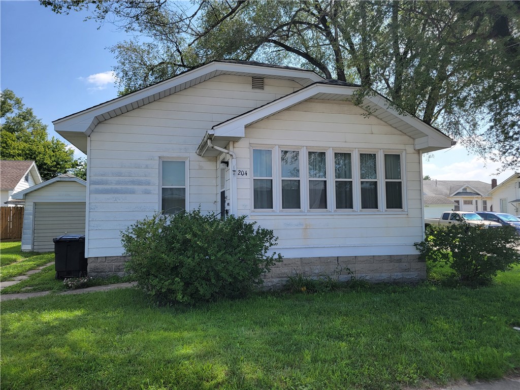 204 S Cherry Street Property Photo