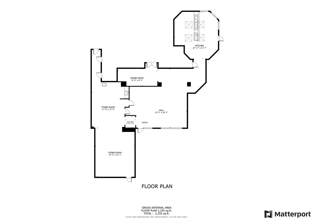 101 S Main Street 101 Property Photo 3