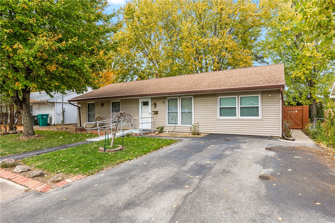 204 Oklahoma Avenue Property Photo 1
