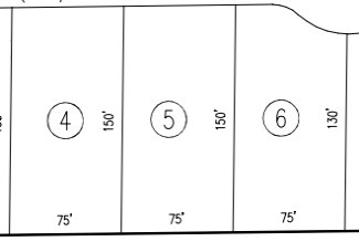 Lot 6 W N 4th Avenue Property Photo