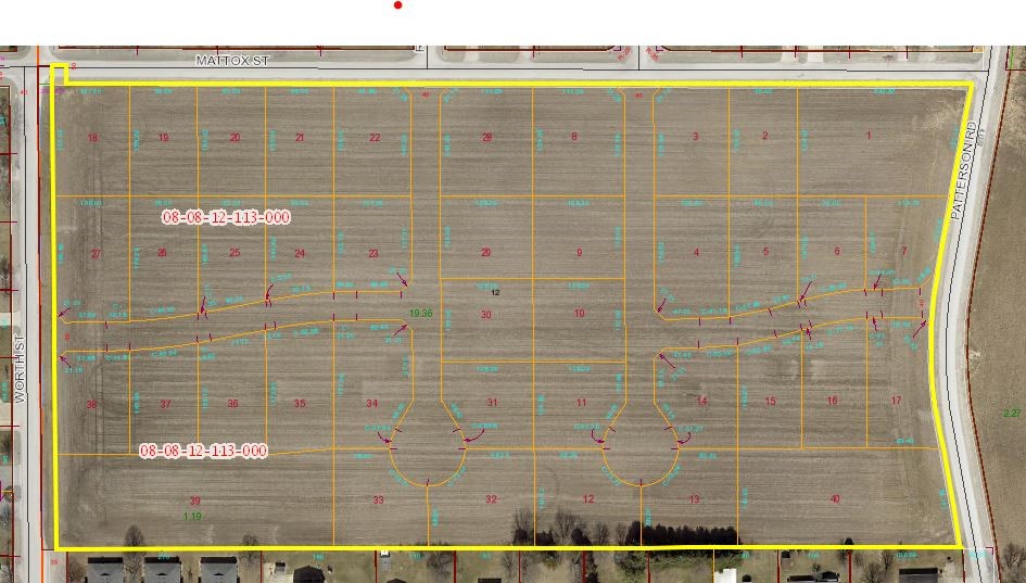 Lot 5 Mayfield Place Property Photo