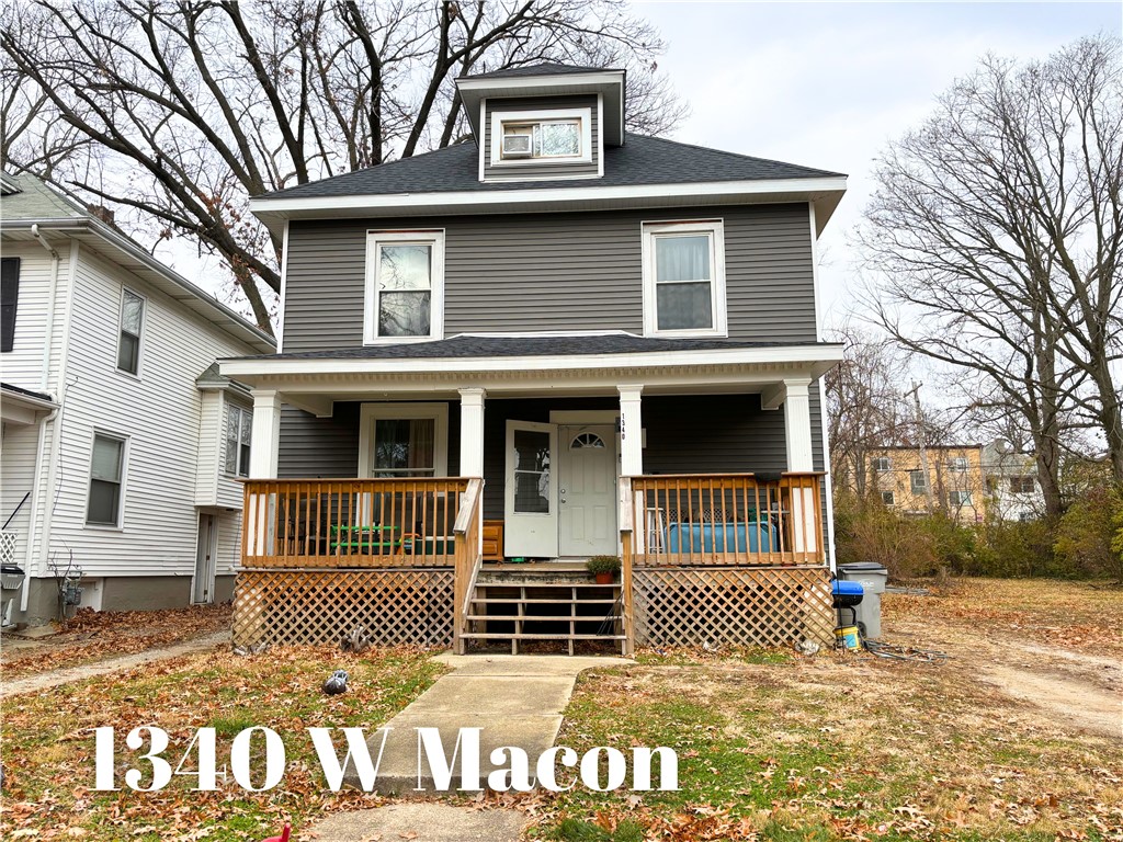 1340 W Macon Street Property Photo