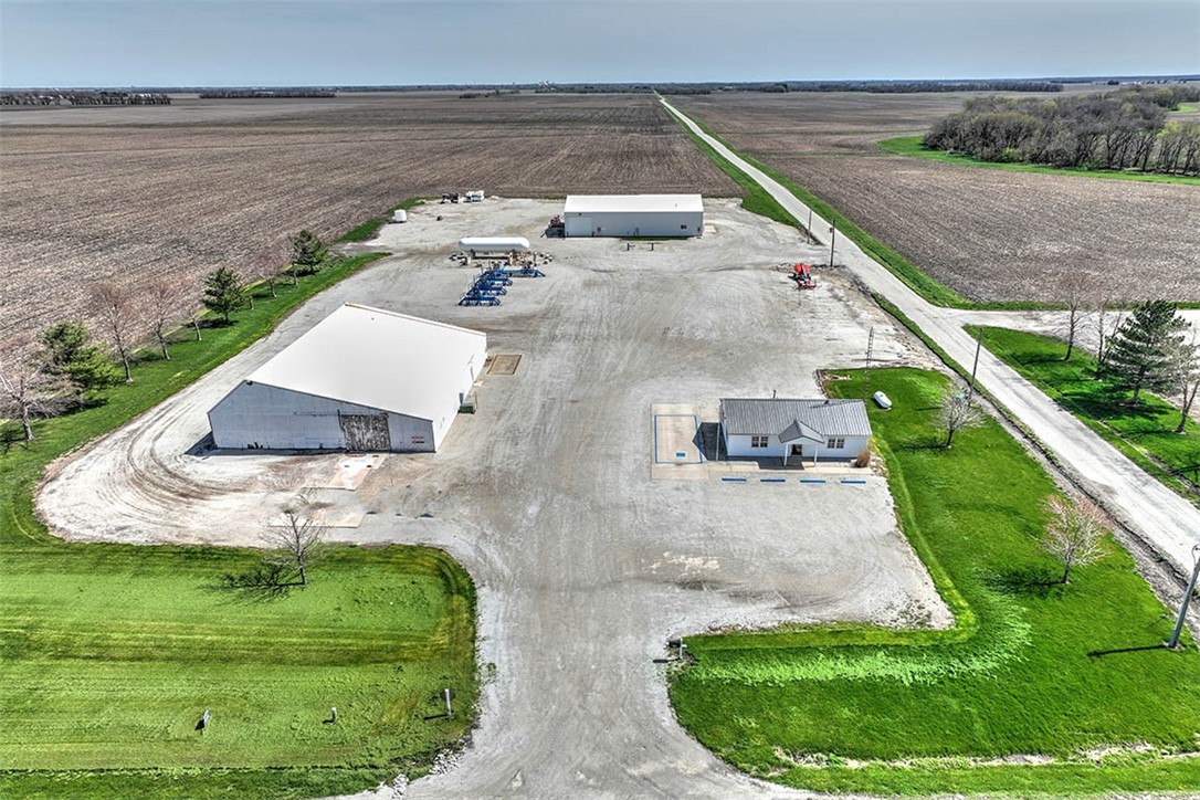 1601 State Highway 128 Property Photo 2
