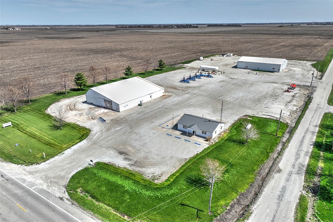 1601 State Highway 128 Property Photo 4