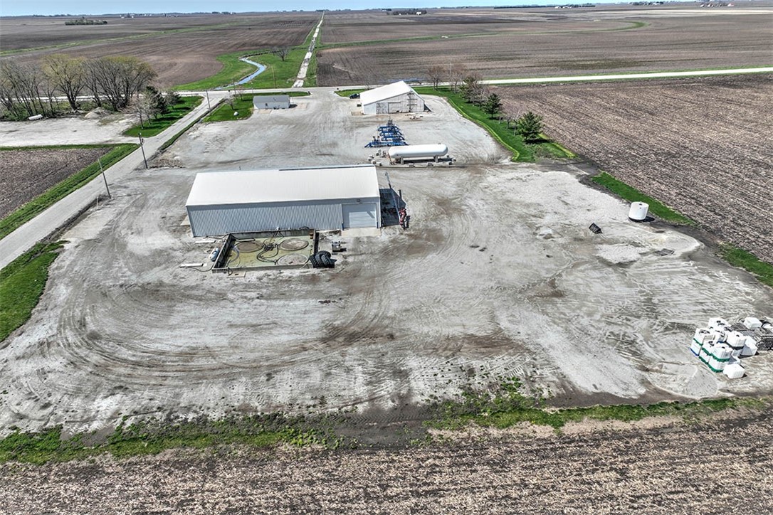 1601 State Highway 128 Property Photo 5