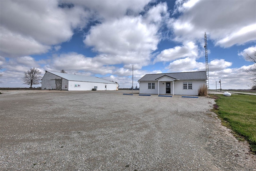 1601 State Highway 128 Property Photo 9