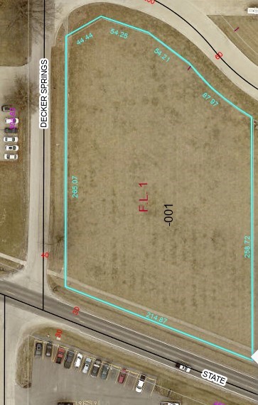 749 W State Street Property Photo 1