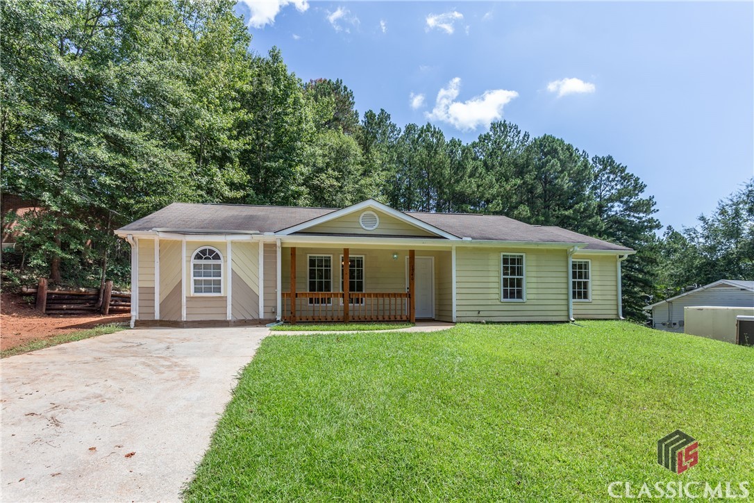 1346 Armistead Circle Property Photo 1