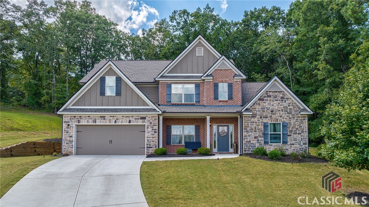 2509 Amur Court Property Photo 1