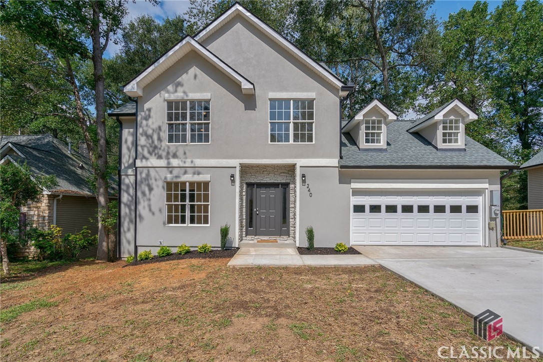 240 Tremont Circle Property Photo 1