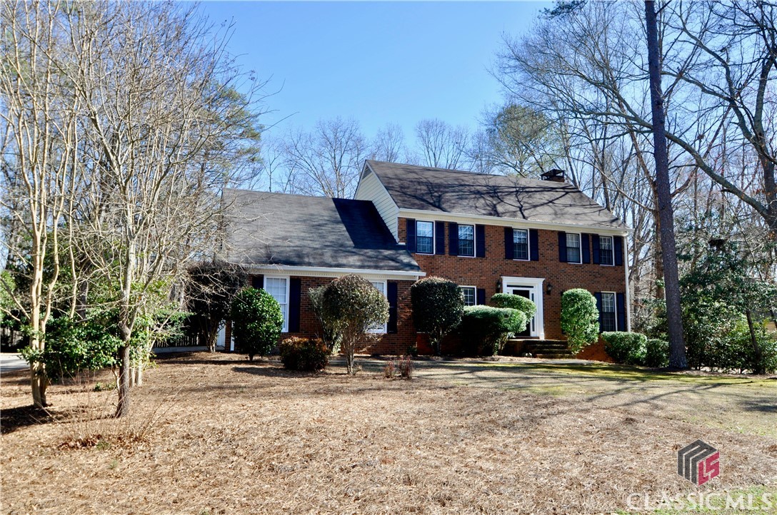 352 Chesterfield Road Property Image