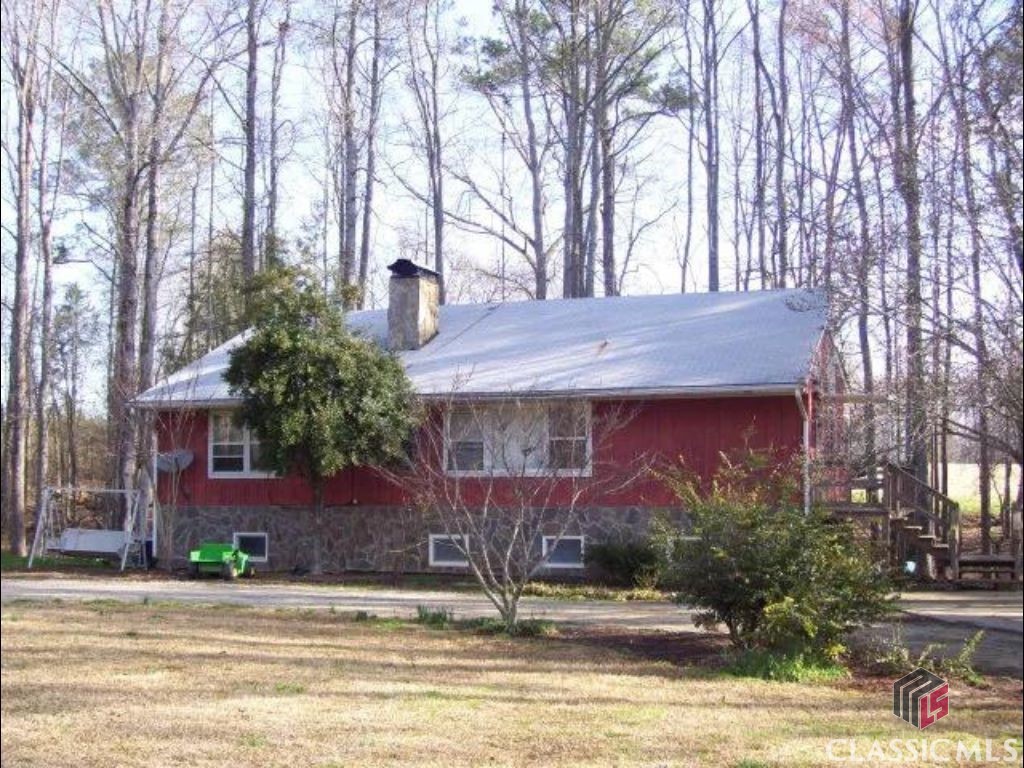 111 Echols Road Property Photo 1