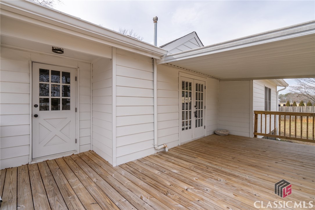 4404 Lawrenceville Property Photo 39