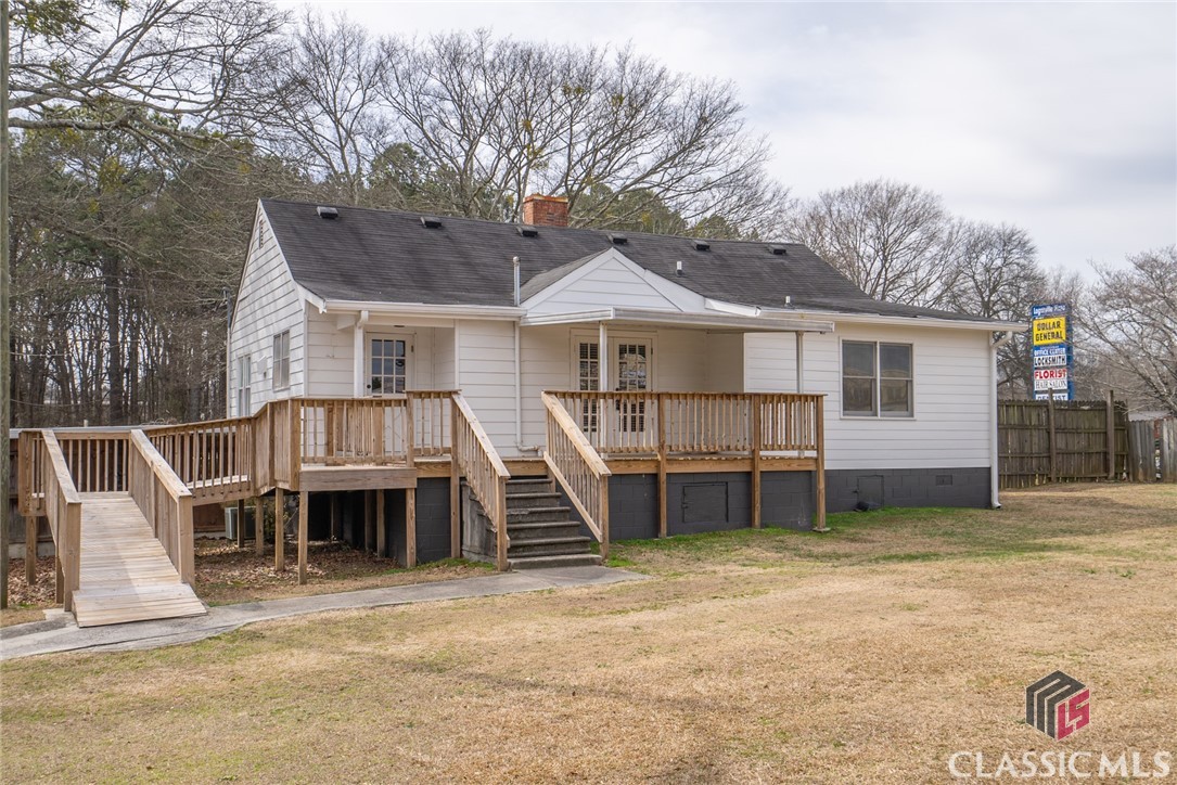 4404 Lawrenceville Property Photo 46