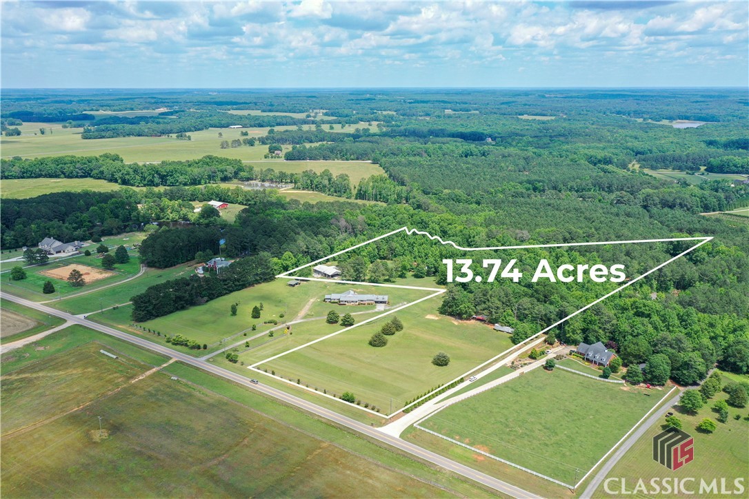 1693 Snows Mill Road Property Photo 2