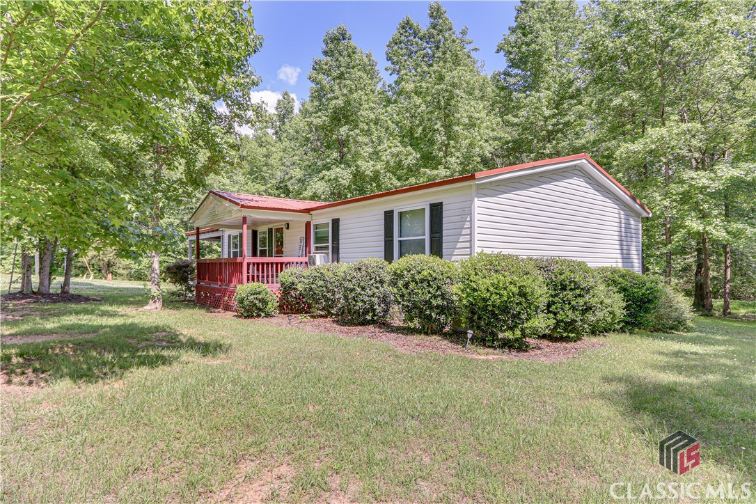 1693 Snows Mill Road Property Photo 4