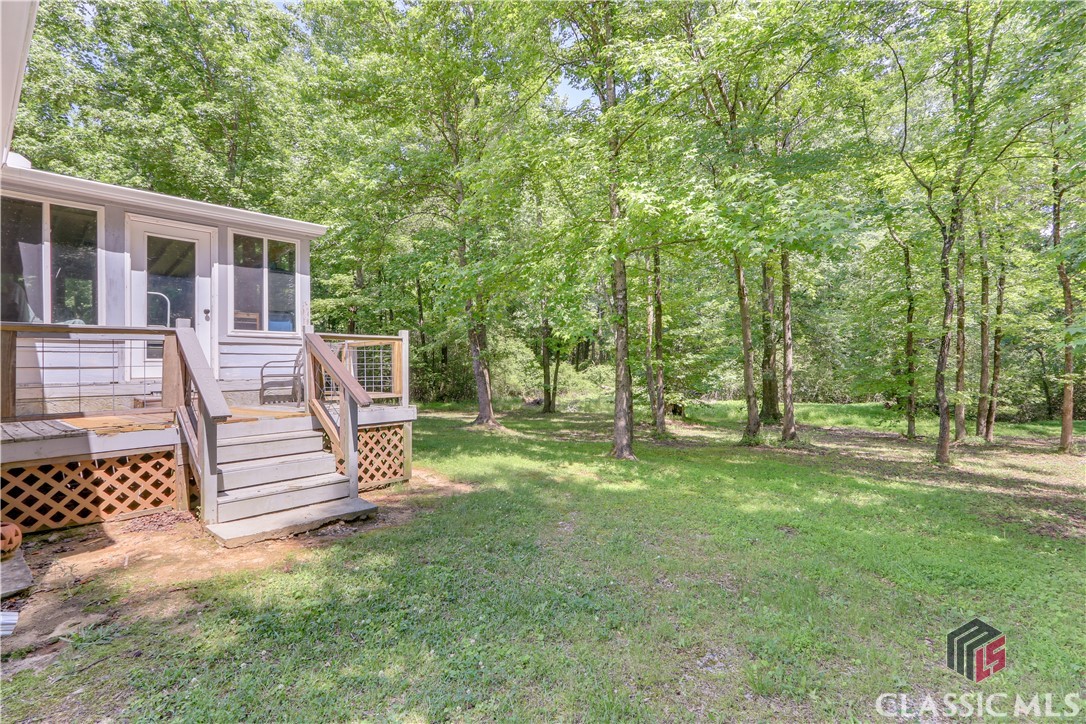 1693 Snows Mill Road Property Photo 5