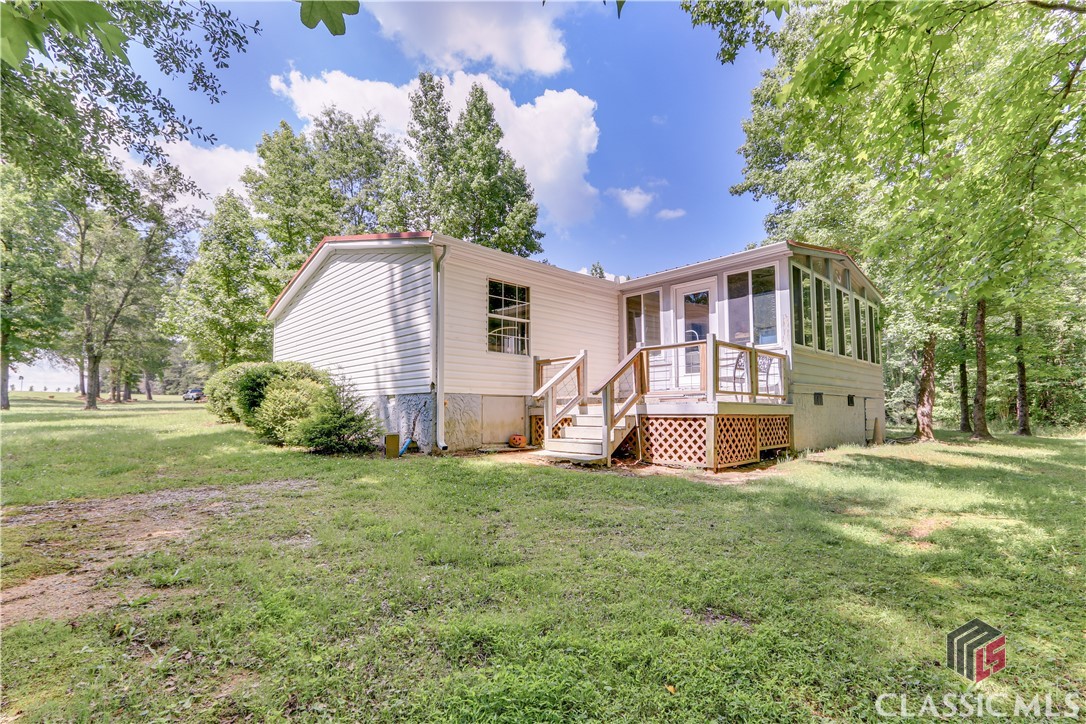 1693 Snows Mill Road Property Photo 6