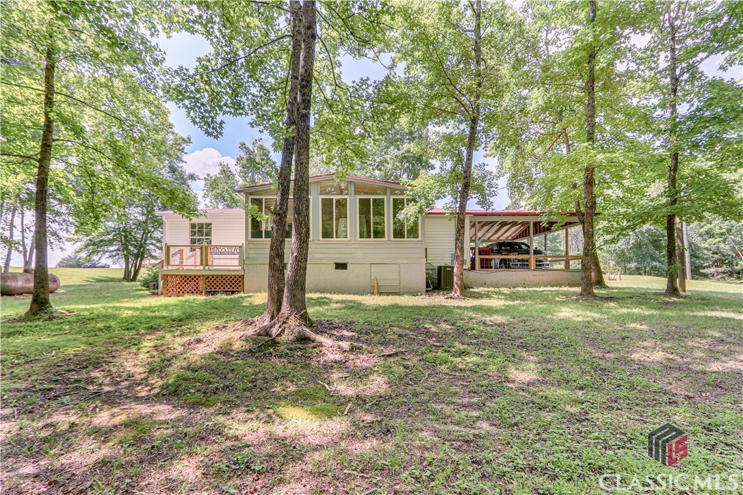 1693 Snows Mill Road Property Photo 7