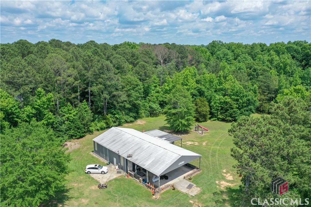 1693 Snows Mill Road Property Photo 9