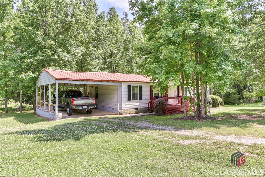 1693 Snows Mill Road Property Photo 16