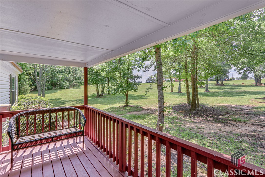 1693 Snows Mill Road Property Photo 17
