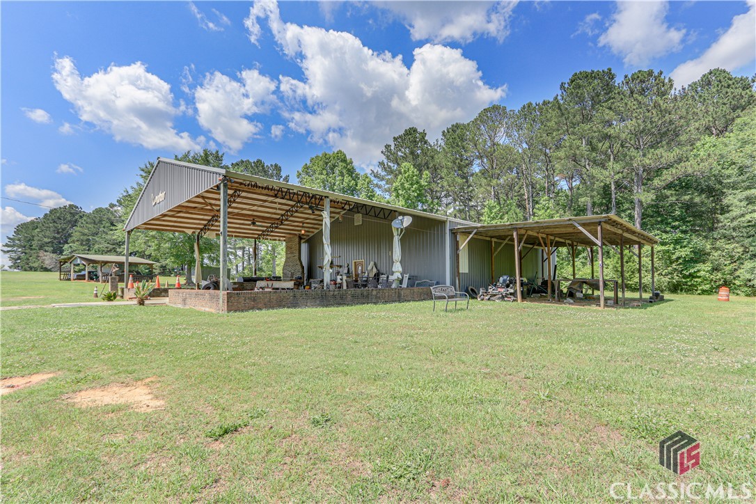 1693 Snows Mill Road Property Photo 33
