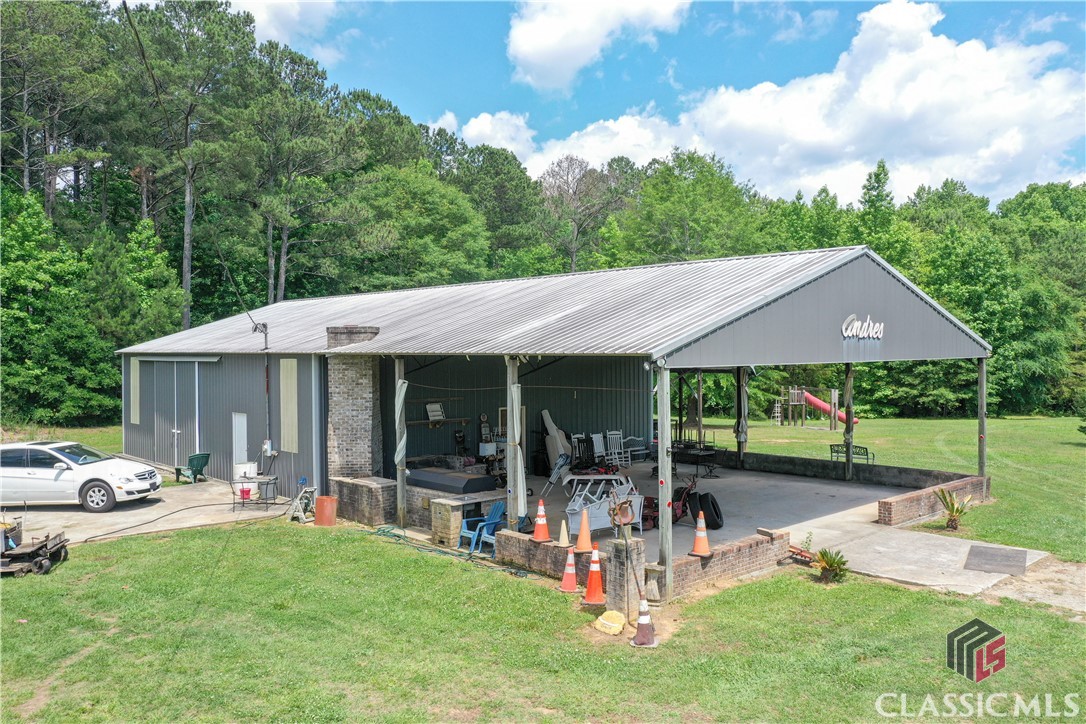 1693 Snows Mill Road Property Photo 34