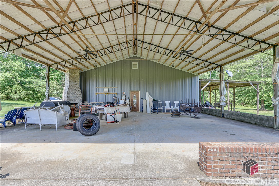 1693 Snows Mill Road Property Photo 35