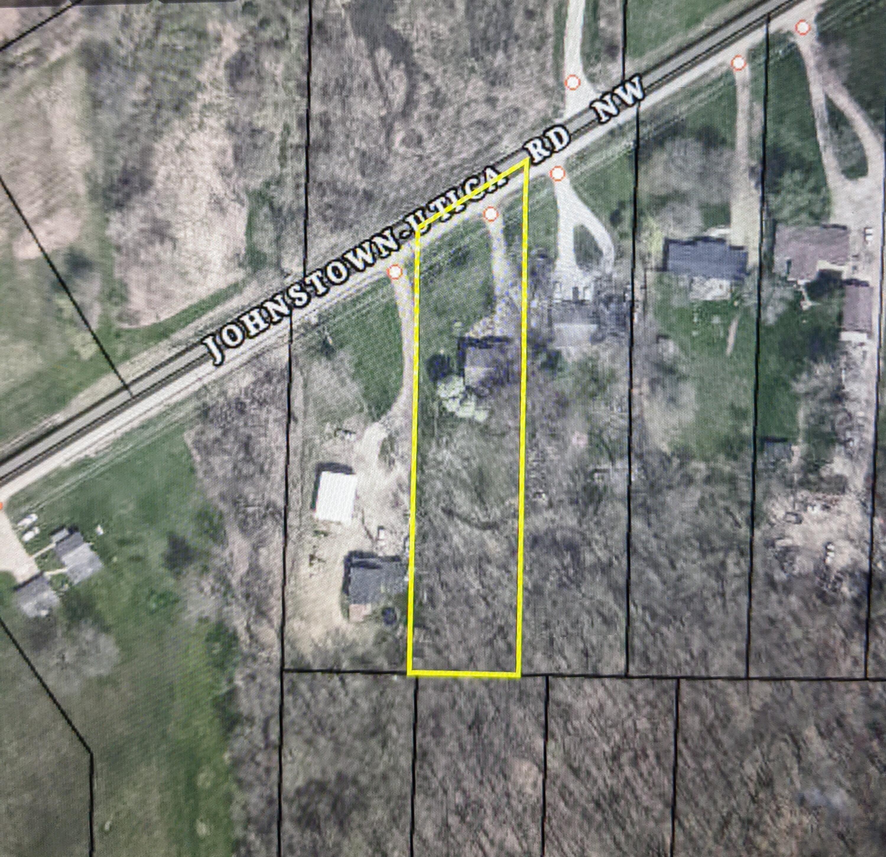 13493 Johnstown Utica Road Property Photo 1