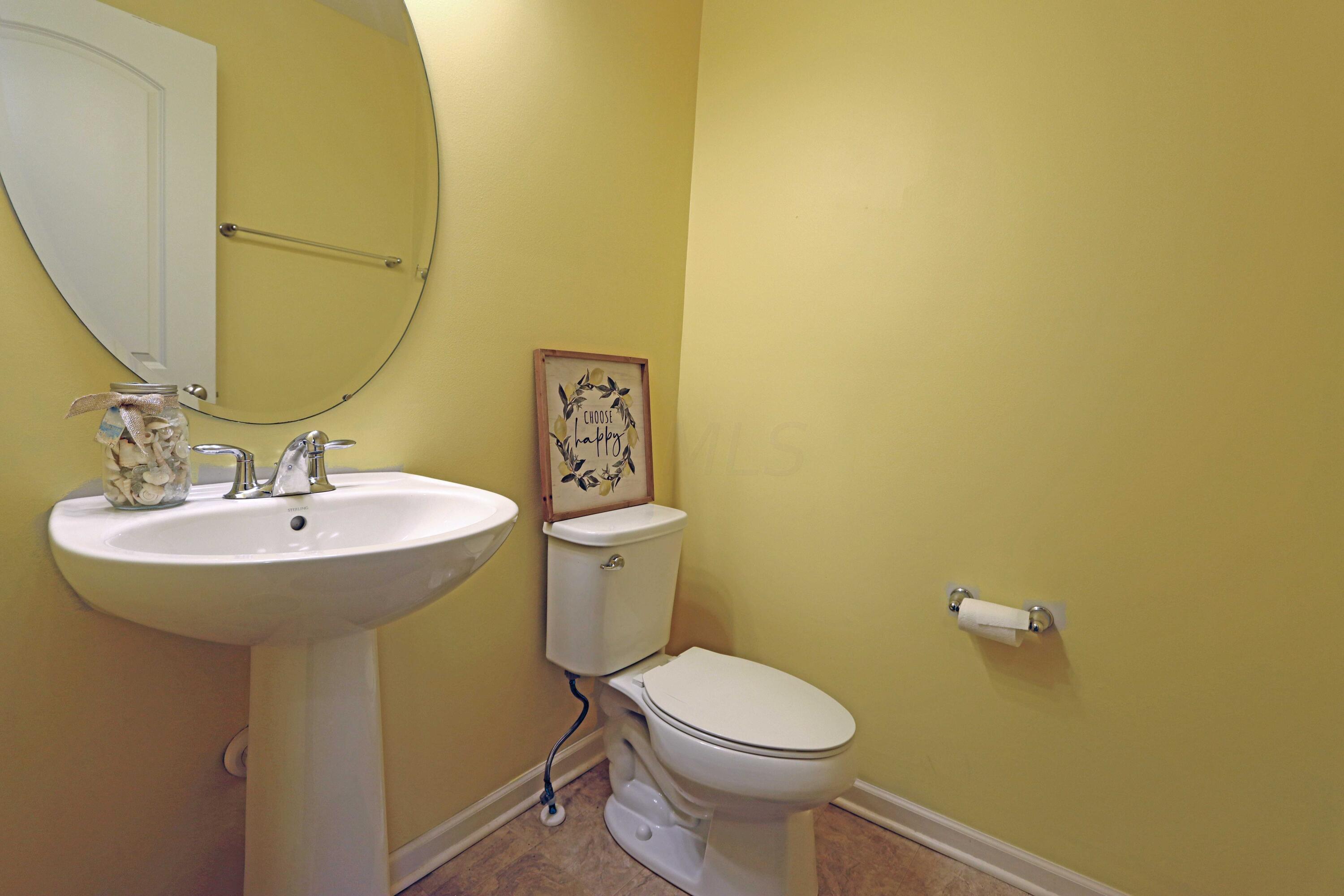 3491 Crossing Hill Way Property Photo 4
