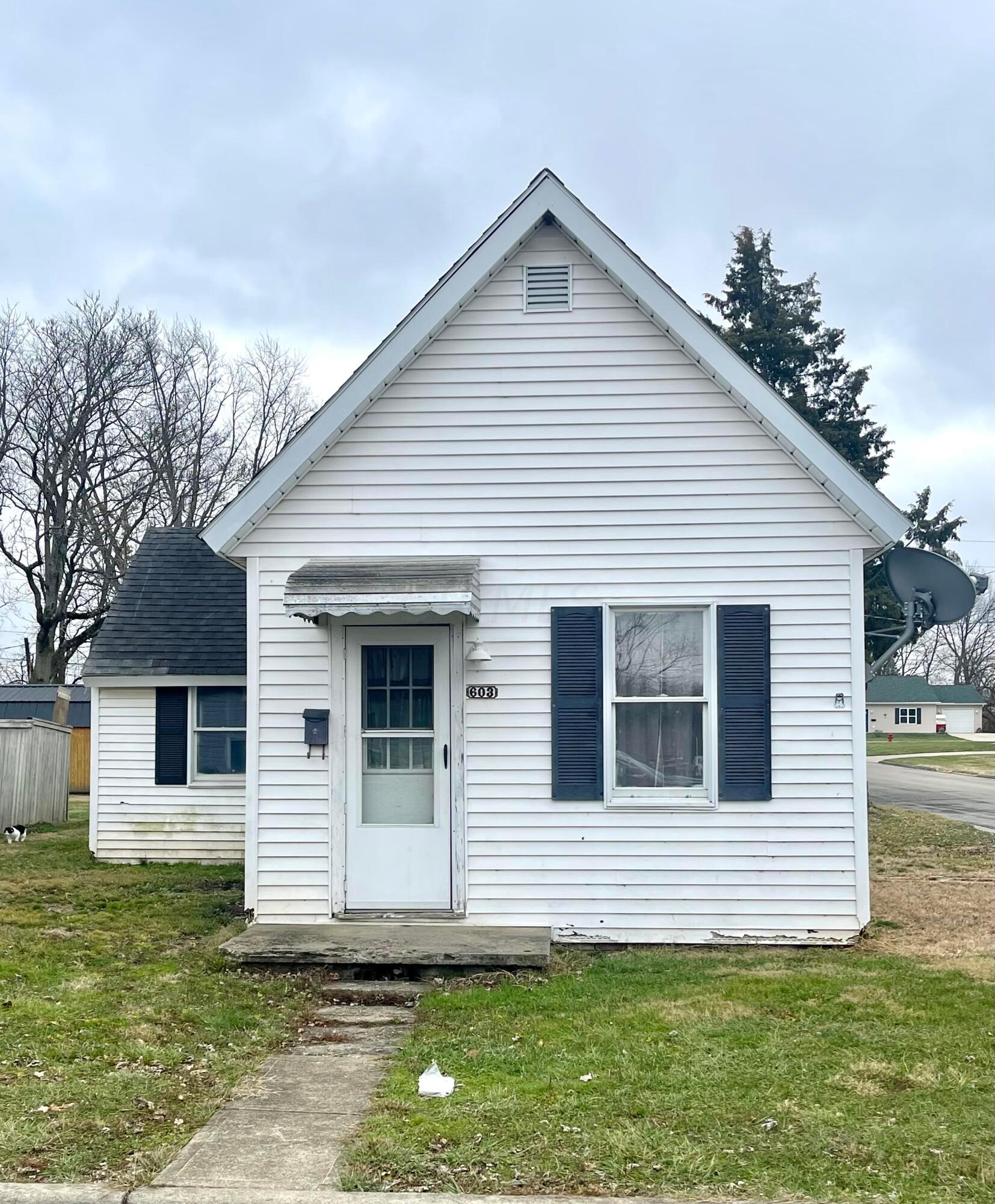 603 4th Street Property Photo 1