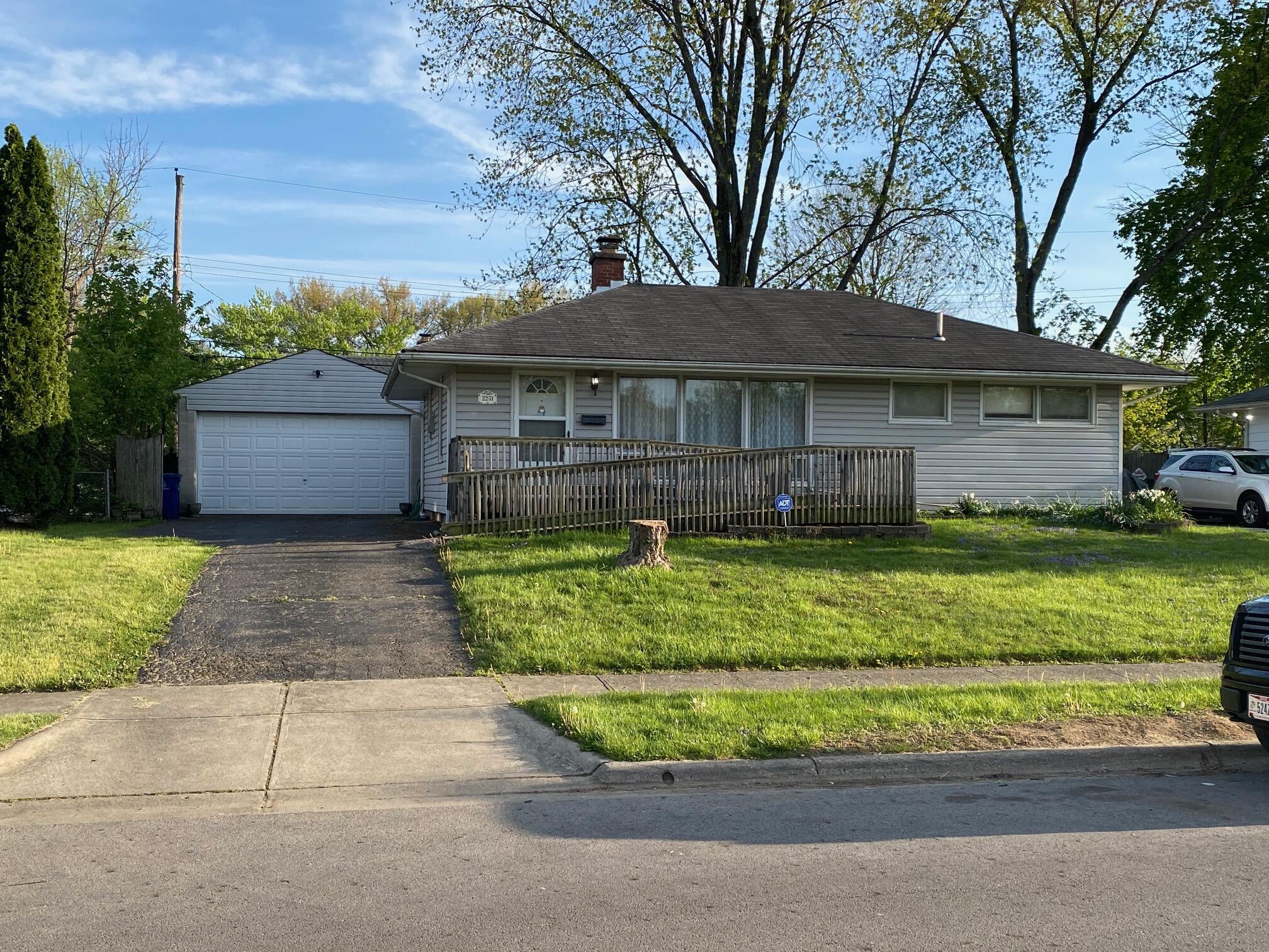 2251 Colfax Avenue Property Photo 1