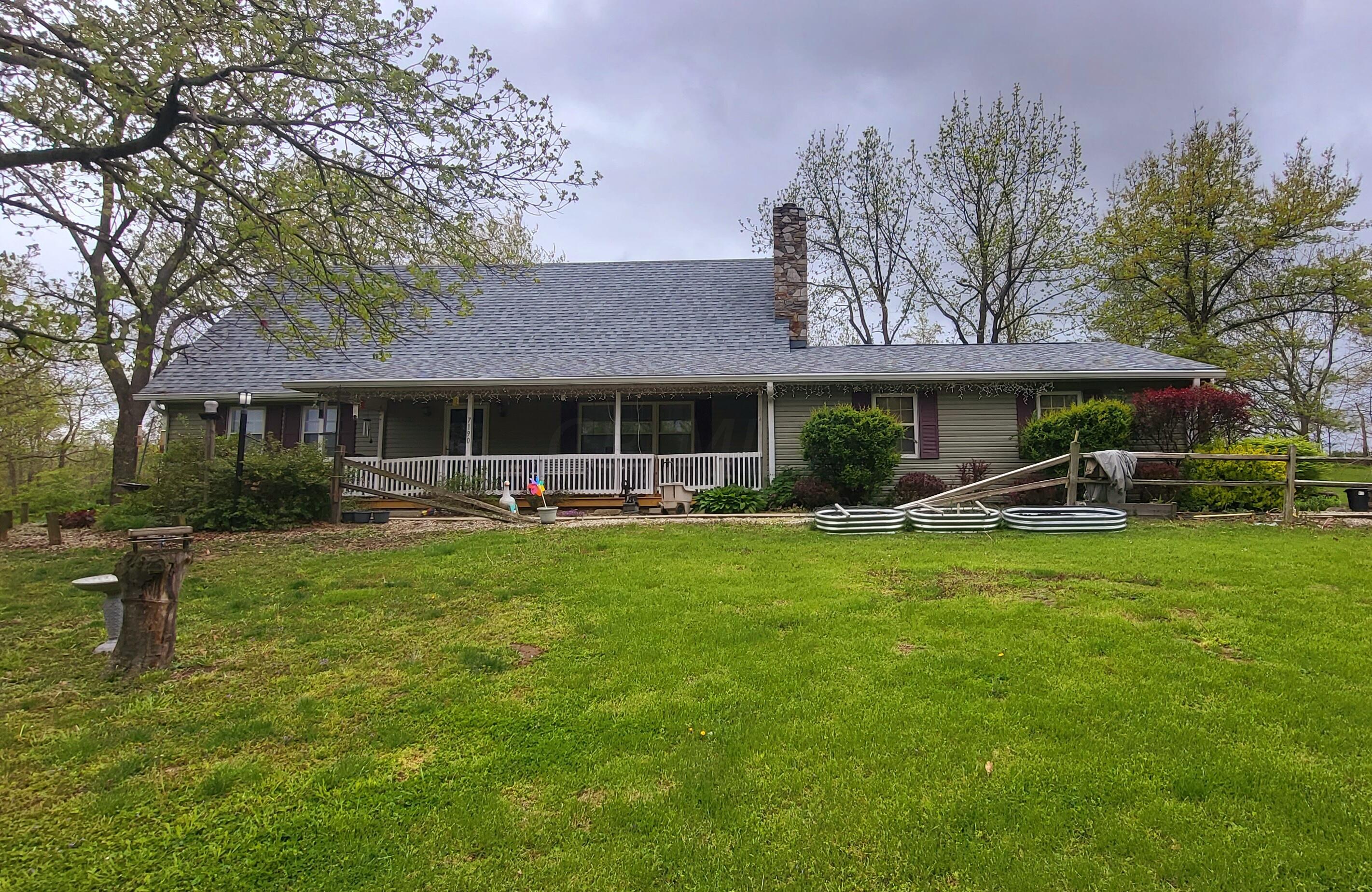 7190 Westfall Road Property Photo 1