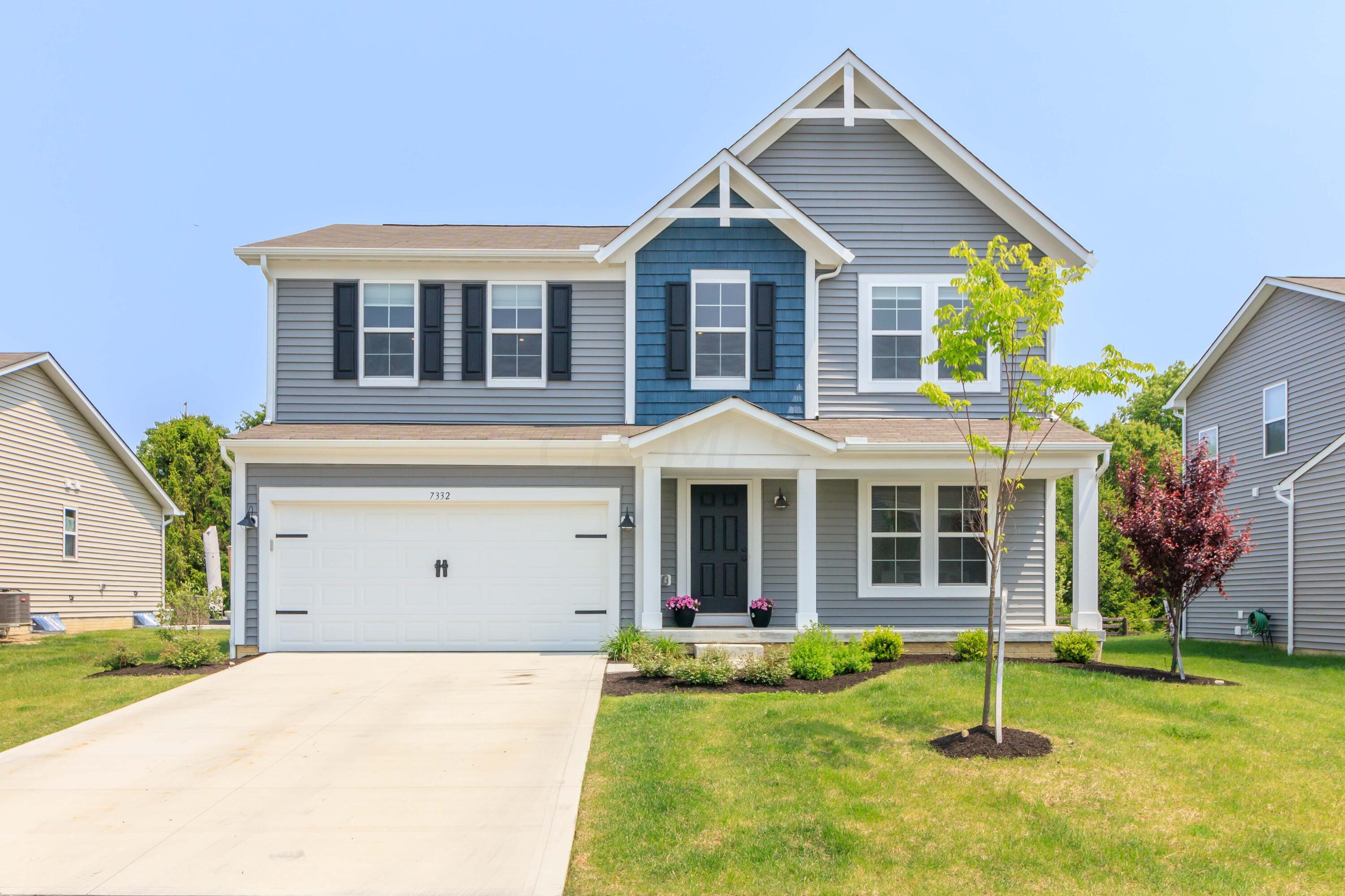 7332 Patch Court Property Photo 1