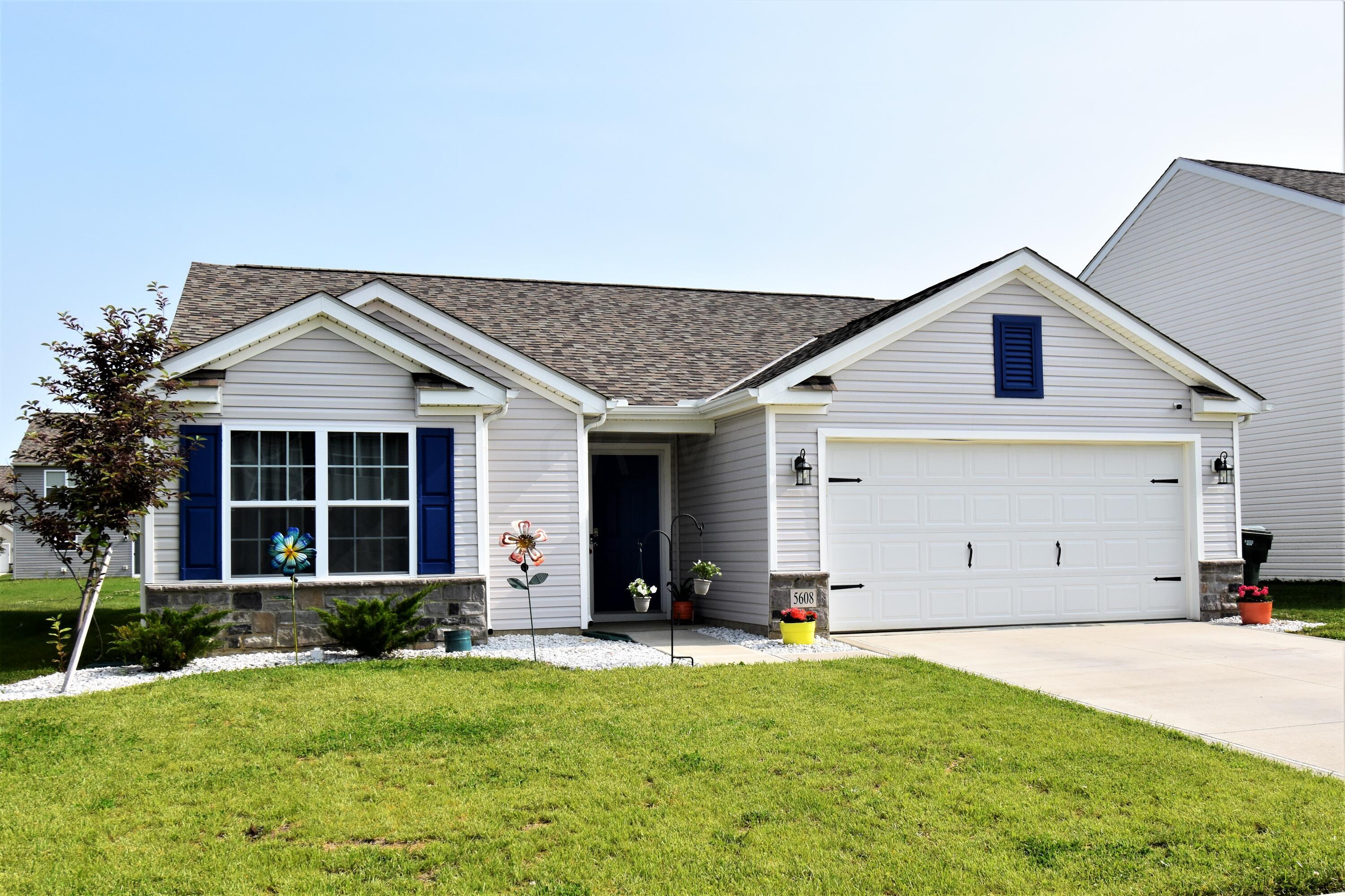 5608 Branchville Drive Property Photo 1