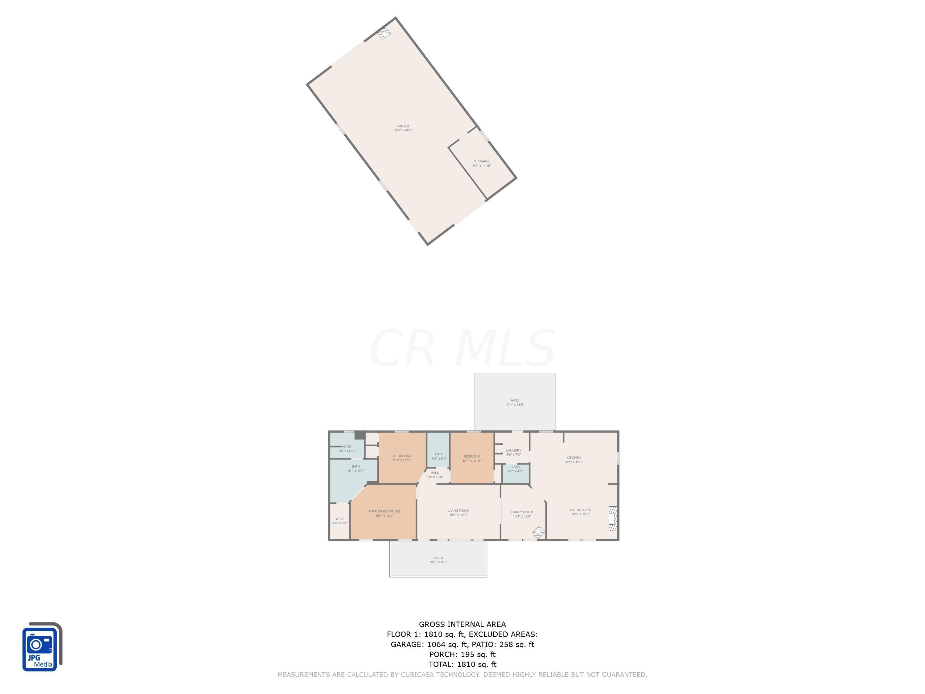 10205 Plattsburg Road Property Photo 1