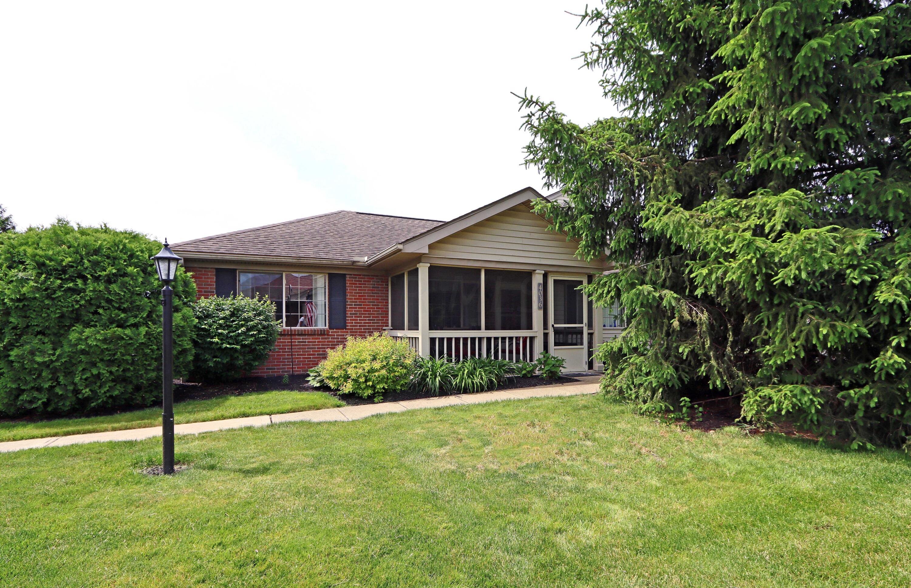 4036 Castel Drive Property Photo 1