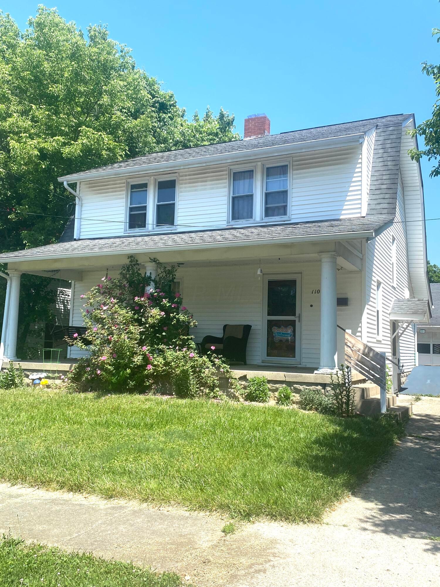 110 Spring Street Property Photo 1