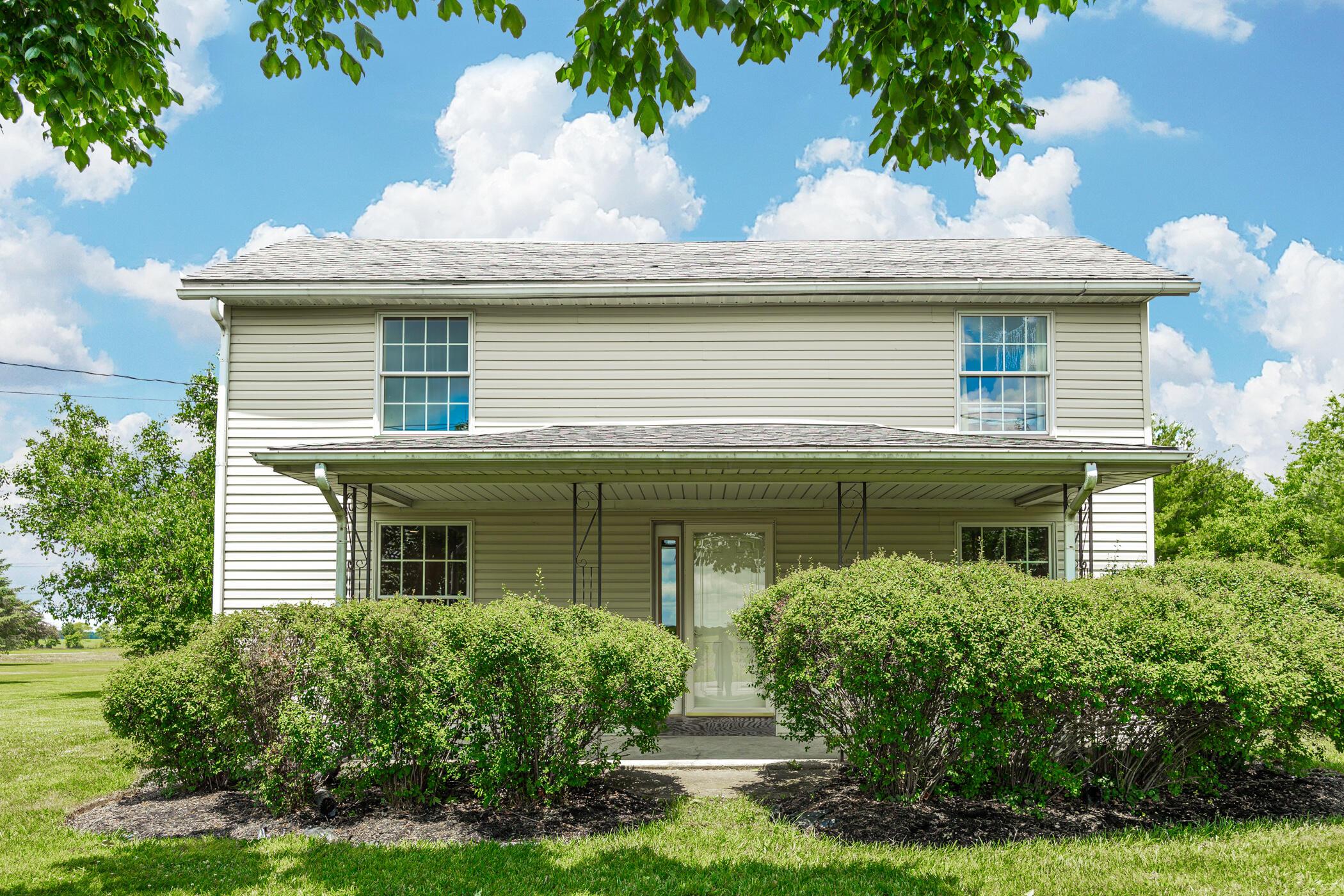 4220 Bell Station Road Property Photo 1
