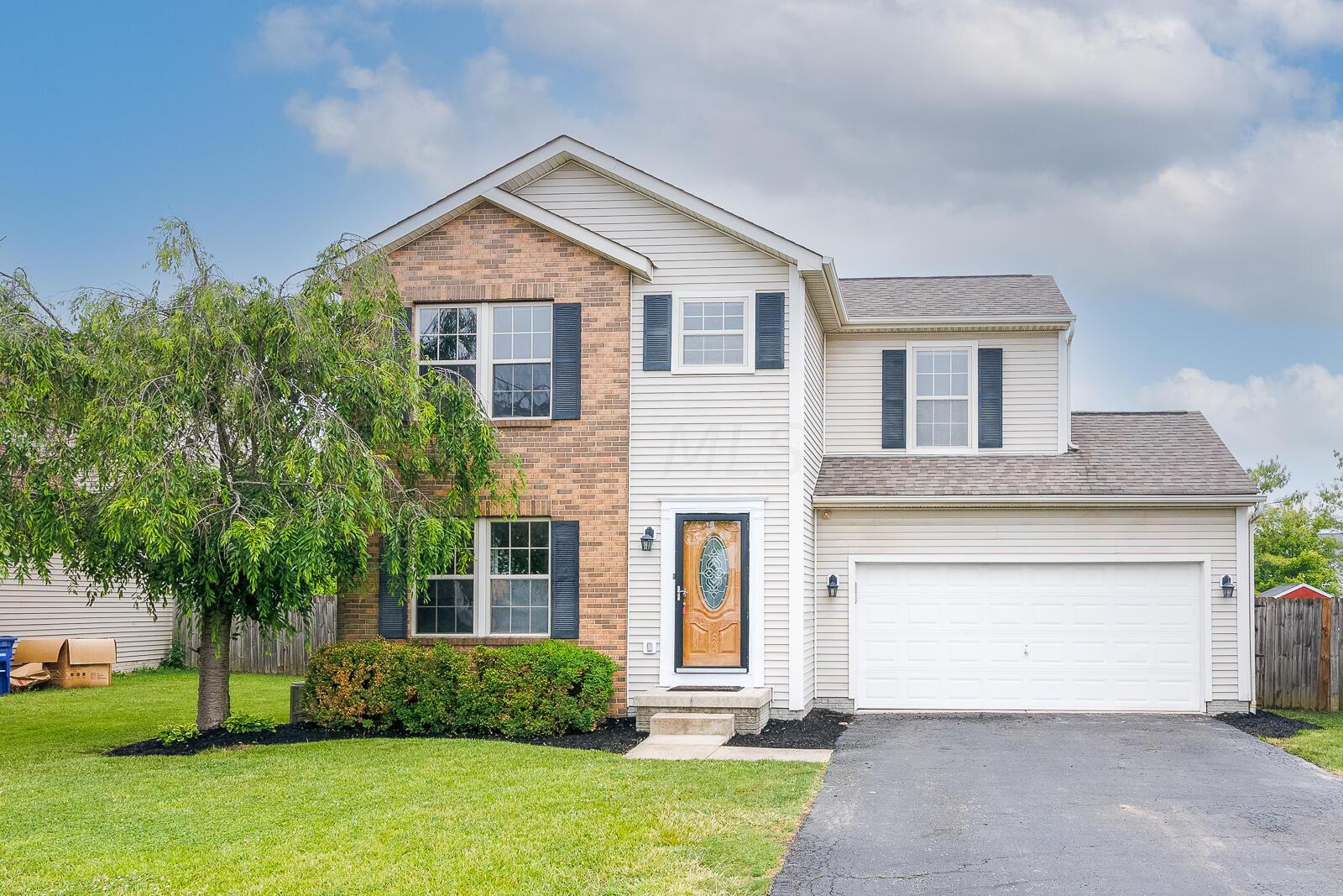 169 Hollybrook Court Property Photo 1
