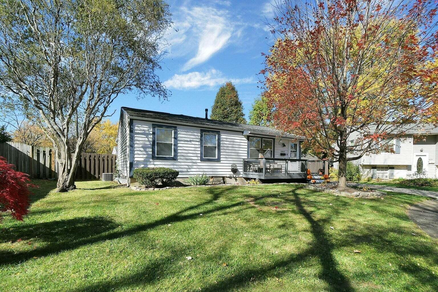 5865 Montevideo Road Property Photo 1