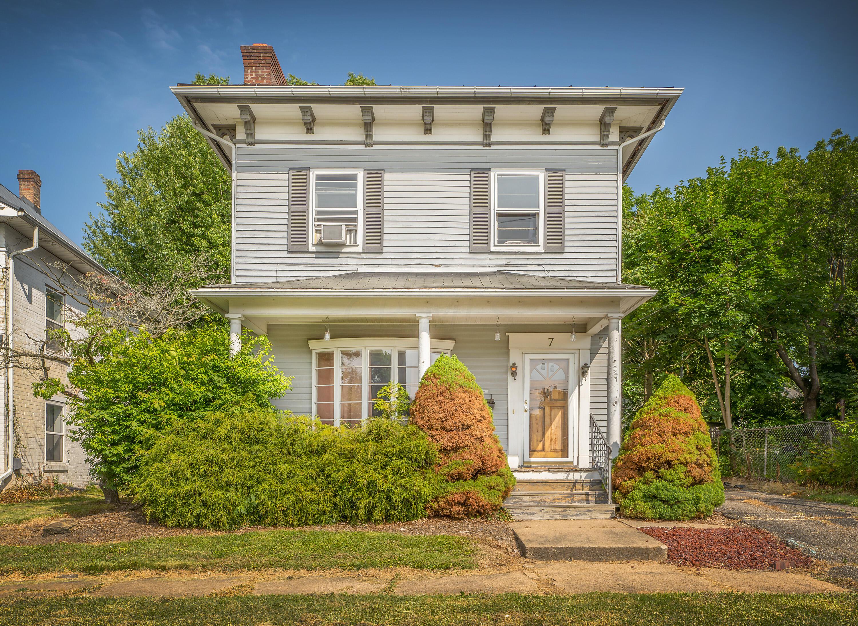 7 Wooster Road Property Photo 1