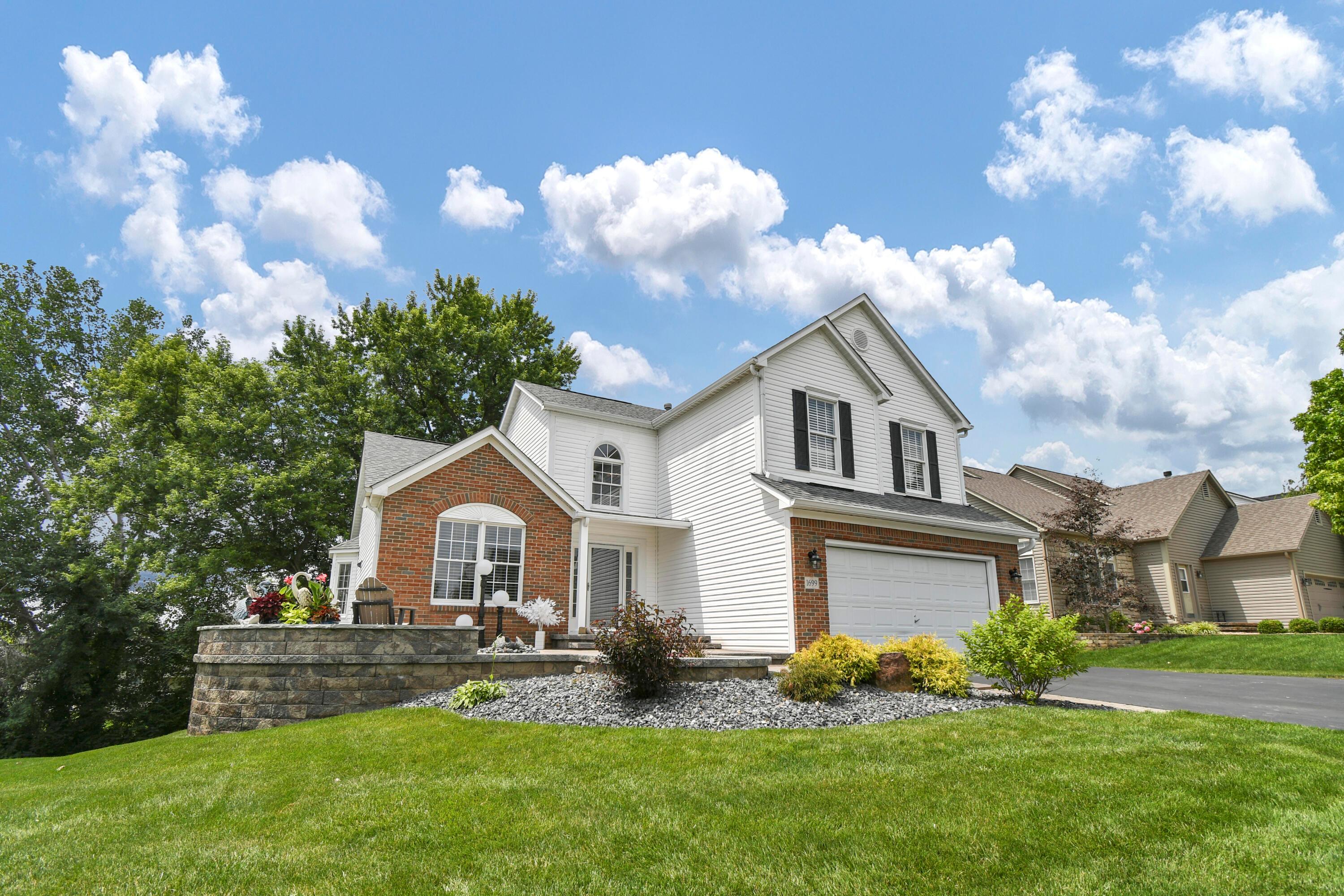 1699 Cloverdale Drive Property Photo 1