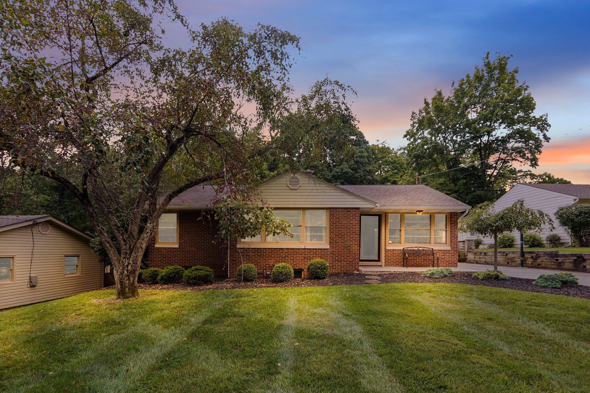 1329 N High Street Property Photo 1