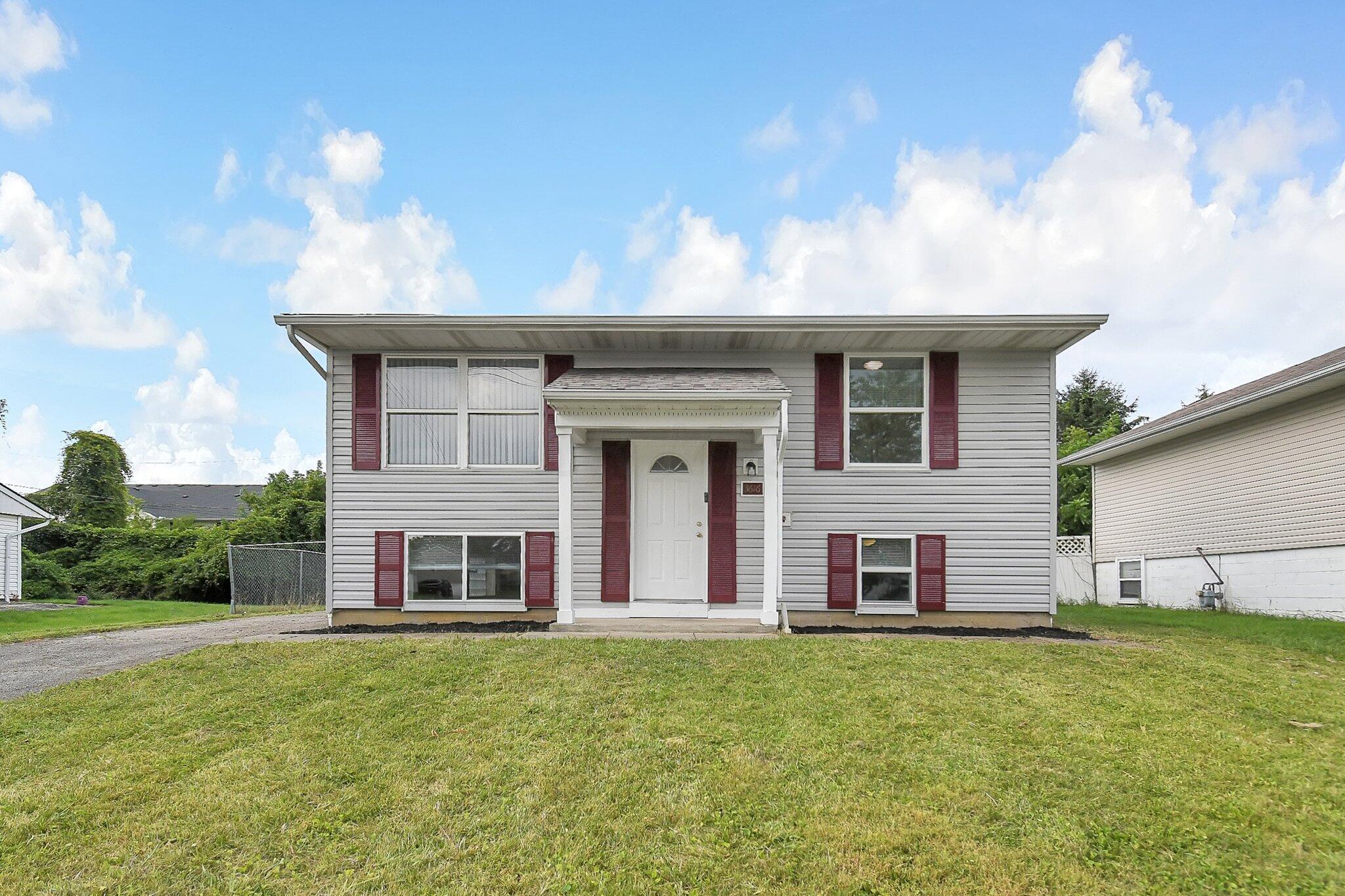 3616 Glenbar Drive Property Photo 1