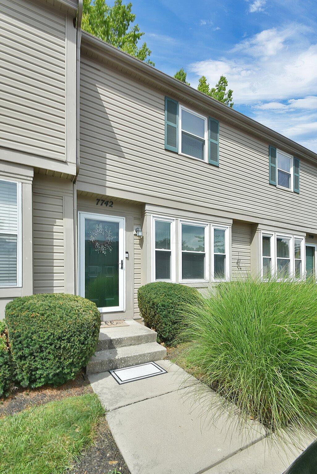 7742 Barkwood Drive, 5B Property Photo 1