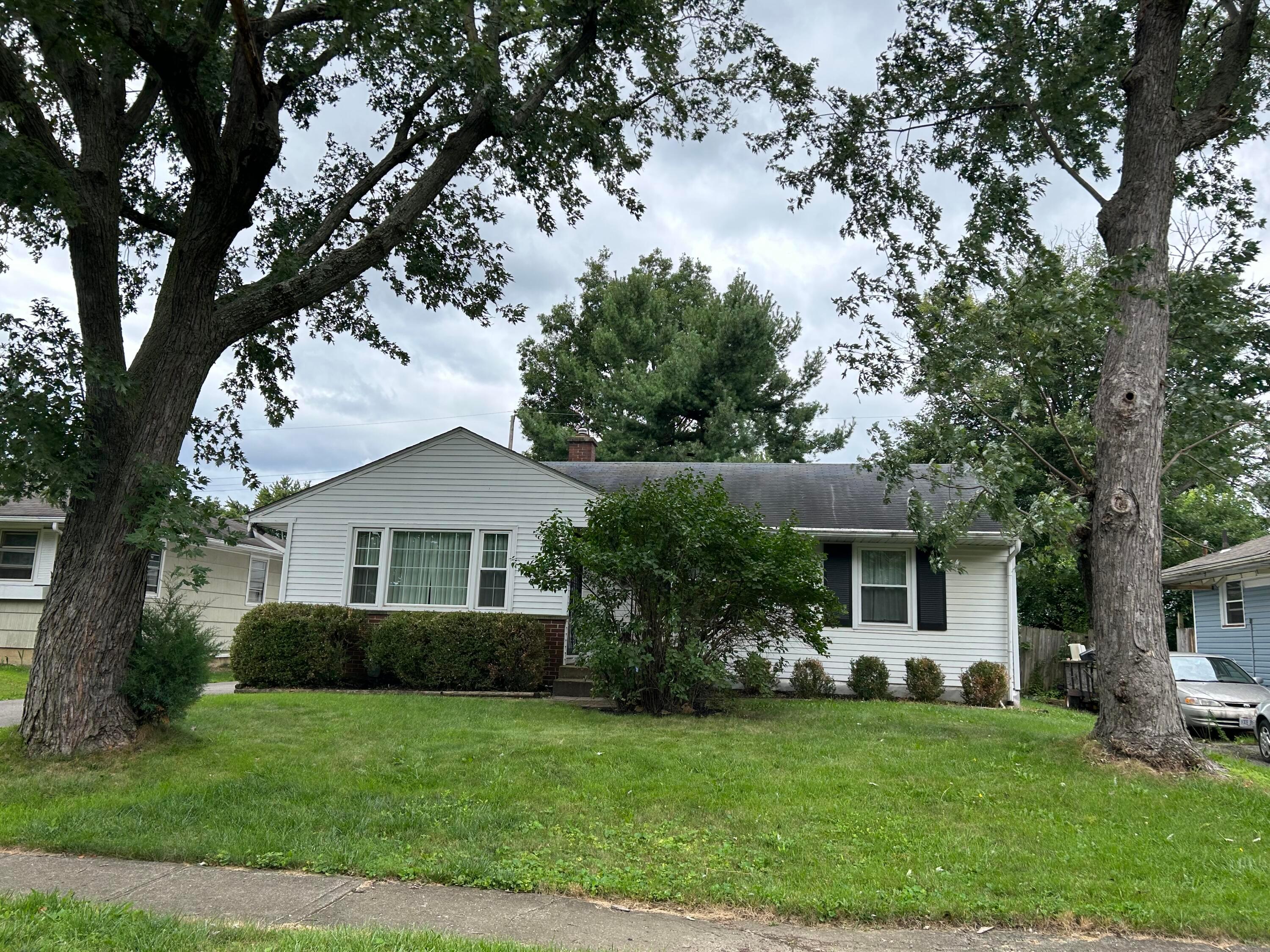 3405 Oaklawn Street Property Photo 1