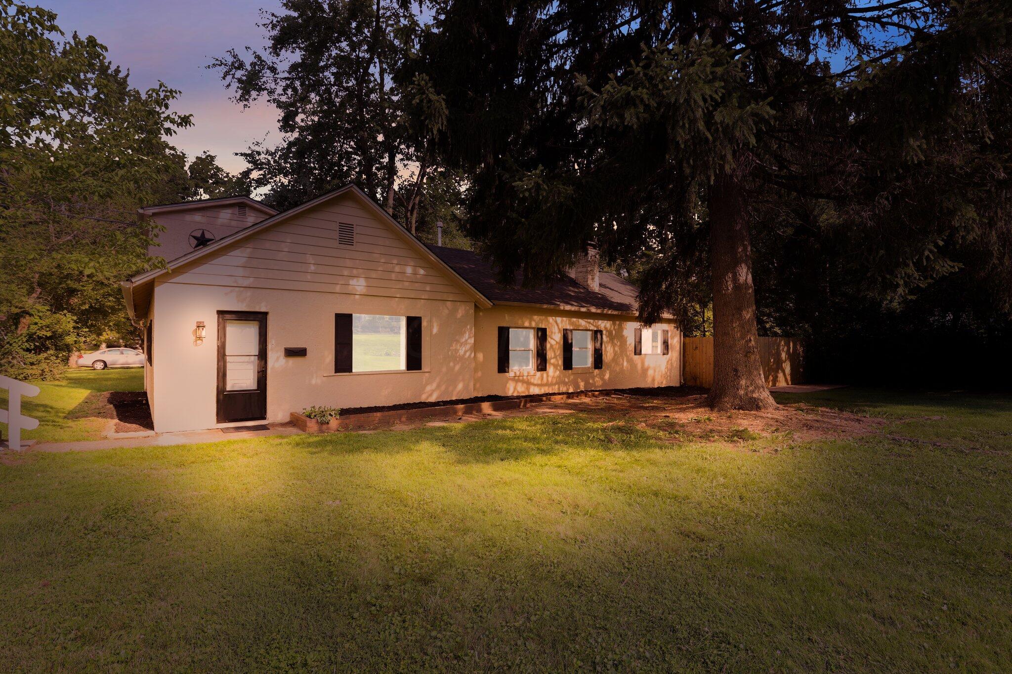 710 Lanreco Boulevard Property Photo 1